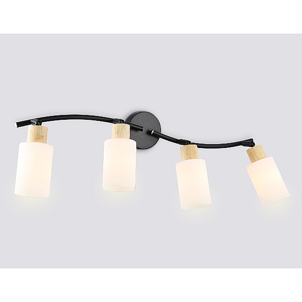 Настенно-потолочный спот Ambrella light TRADITIONAL TR8723
