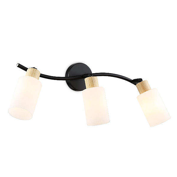 Настенно-потолочный спот Ambrella light TRADITIONAL TR8722