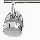 Светодиодный спот Arte Lamp A6701PL-3CC