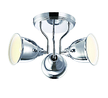 Спот Arte Lamp Campana A9557PL-3CC