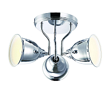 Спот Arte Lamp Campana A9557PL-3CC