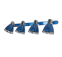 Спот Arte Lamp 47 A2215PL-4BL