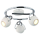 Спот Arte Lamp 86 A9128PL-3WH