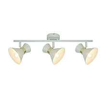 Спот Arte Lamp Baltimore A1406PL-3WG