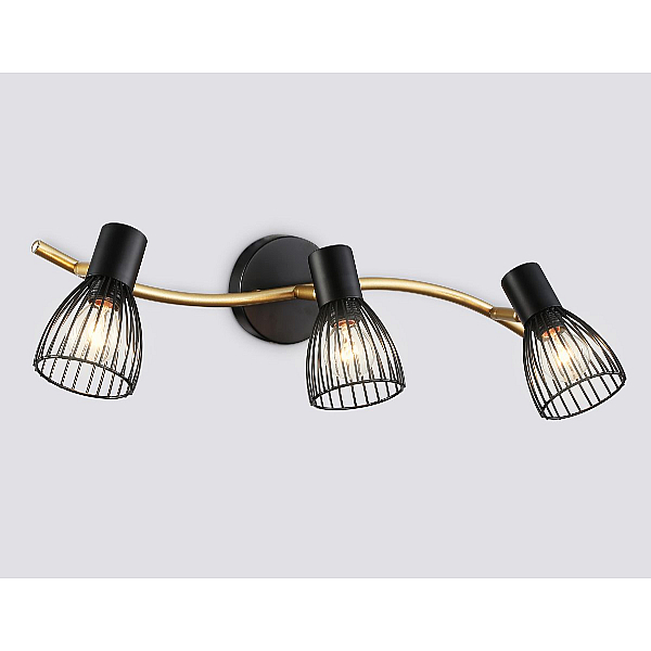 Настенно-потолочный спот Ambrella light TRADITIONAL TR8661