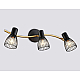 Настенно-потолочный спот Ambrella light TRADITIONAL TR8661