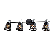 Спот Toplight Susan TL3760Y-04BC