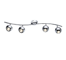 Спот Arte Lamp 101 A6251PL-4CC
