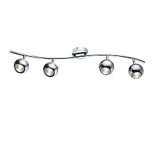 Спот Arte Lamp 101 A6251PL-4CC