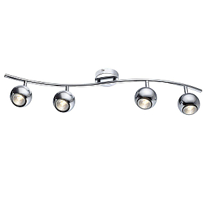 Спот Arte Lamp 101 A6251PL-4CC