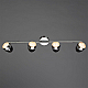 Светодиодный спот Arte Lamp A6701PL-4CC
