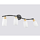 Настенно-потолочный спот Ambrella light TRADITIONAL TR8723