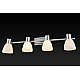 Спот Toplight Sabina TL3700Y-04GR