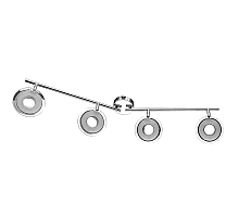 Светодиодный спот Arte Lamp 12 A8971PL-4CC