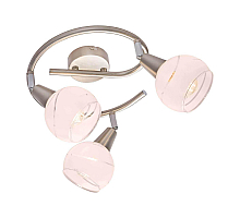Спот Globo Elliott 54341-3G