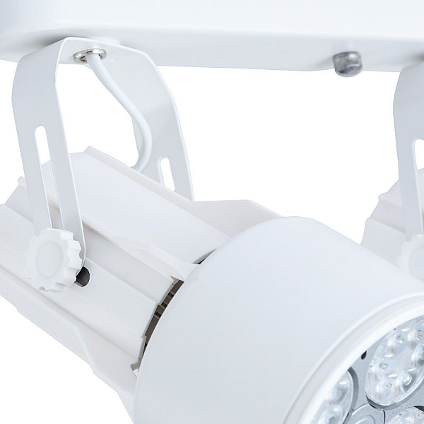 Спот Arte Lamp A6252PL-4WH