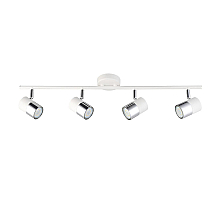 Спот Hiper Alba H078-4