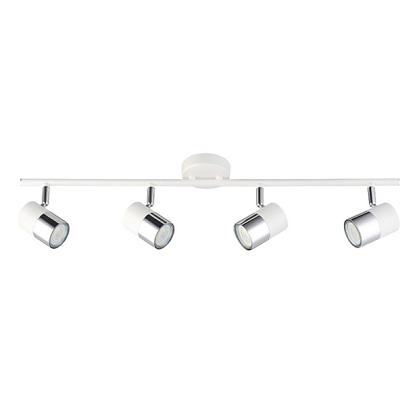 Спот Hiper Alba H078-4