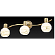 Спот Toplight Sharleen TL3790Y-03AB