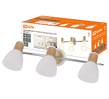 Спот TDM Electric Бутон SQ0356-0004