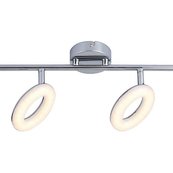 Светодиодный спот Arte Lamp 13 A8972PL-4CC
