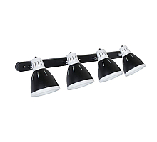 Спот Arte Lamp Marted A2215PL-4BK