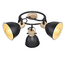 Спот Globo Wiho 54018-3S