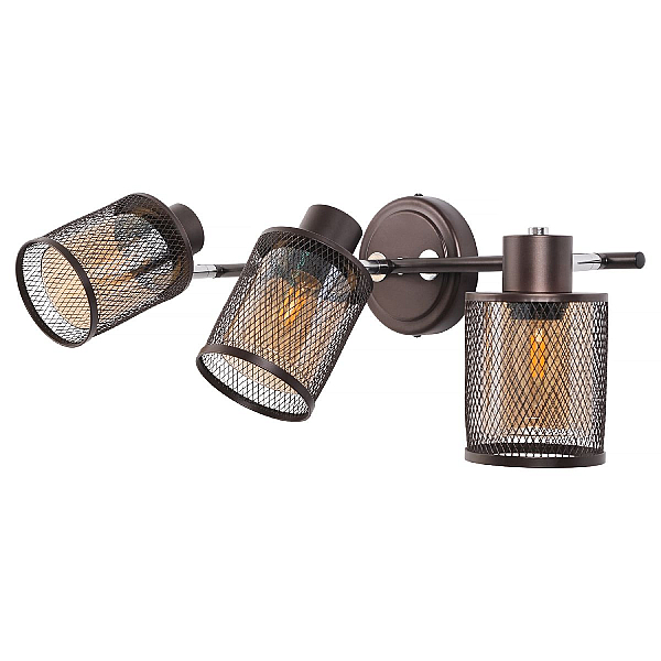 Спот MyFar Cathy MR1512-3WC