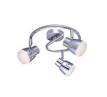 Светодиодный спот Arte Lamp Cuffia A5621PL-3CC