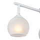 Потолочная люстра Vitaluce V4313-0/3PL