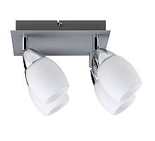 Спот Paulmann Wolba 60078