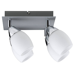 Спот Paulmann Wolba 60078