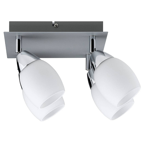 Спот Paulmann Wolba 60078