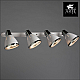 Спот Arte Lamp 47 A2215PL-4WH