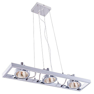 Спот Arte Lamp 100 A4507SP-3CC