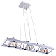 Спот Arte Lamp 100 A4507SP-3CC