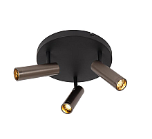 Спот Lucide Grado 22974/13/15