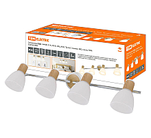 Спот TDM Electric Бутон SQ0356-0005
