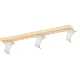 Спот Rivoli Vivian 7078-703 Б0069929