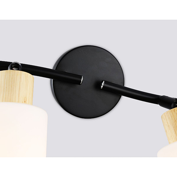 Настенно-потолочный спот Ambrella light TRADITIONAL TR8723