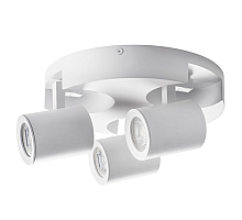 Cпот Kanlux Laurin EL-3O W 29126