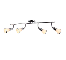 Спот Arte Lamp 81 A9231PL-4CC