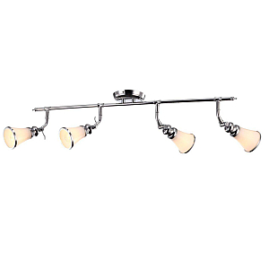 Спот Arte Lamp 81 A9231PL-4CC