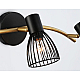 Настенно-потолочный спот Ambrella light TRADITIONAL TR8661