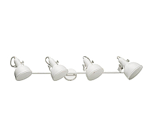 Спот Arte Lamp Martin A5215PL-4WG
