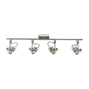 Спот Arte Lamp A4301PL-4SS