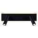 Спот Reluce Technical 86213-9.2-001CT LED9+6W BK