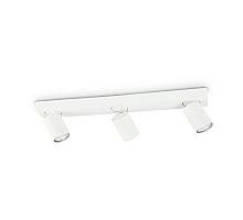 Спот Ideal lux RUDY PL3 BIANCO 229065