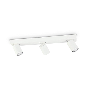 Спот Ideal lux RUDY PL3 BIANCO 229065