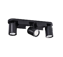 Cпот Kanlux Laurin EL-3I B 29125
